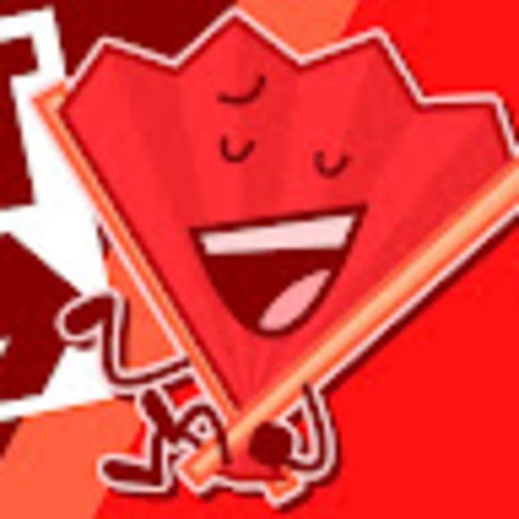 Meet your Posher, Fan - Picture 1 of 1